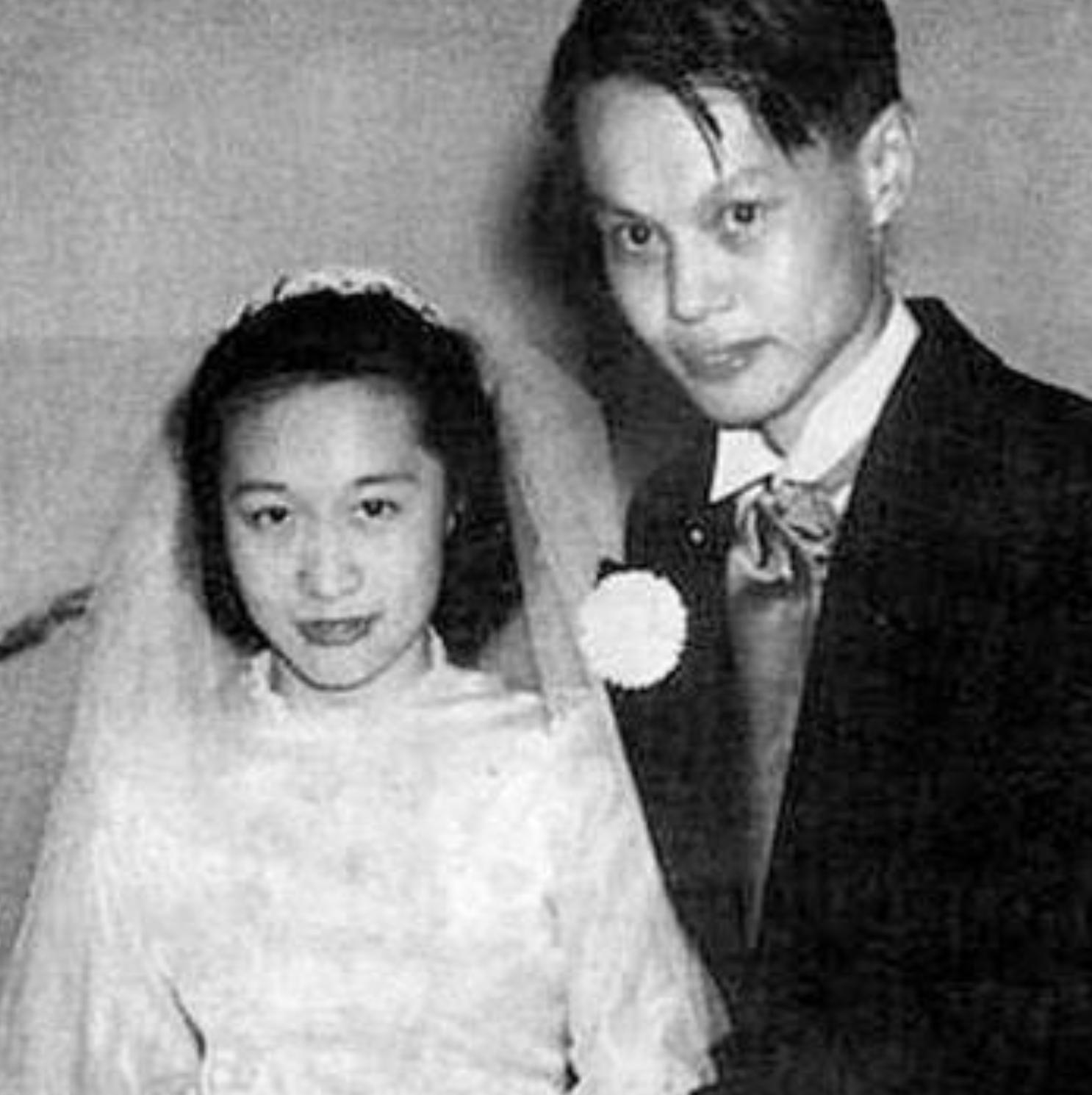 “我爱的Ta有你的影子”,看Ta们婚恋中前后任有多相像