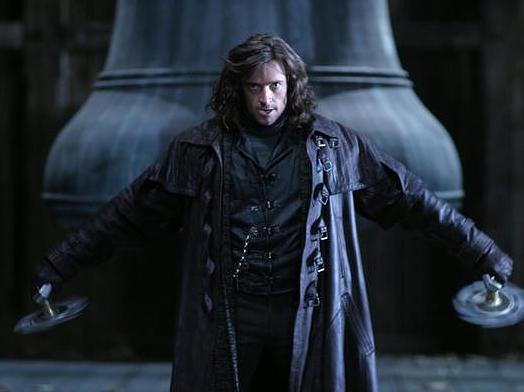 必看的十部经典电影科幻片,大呼过瘾的科幻大片气势磅礴