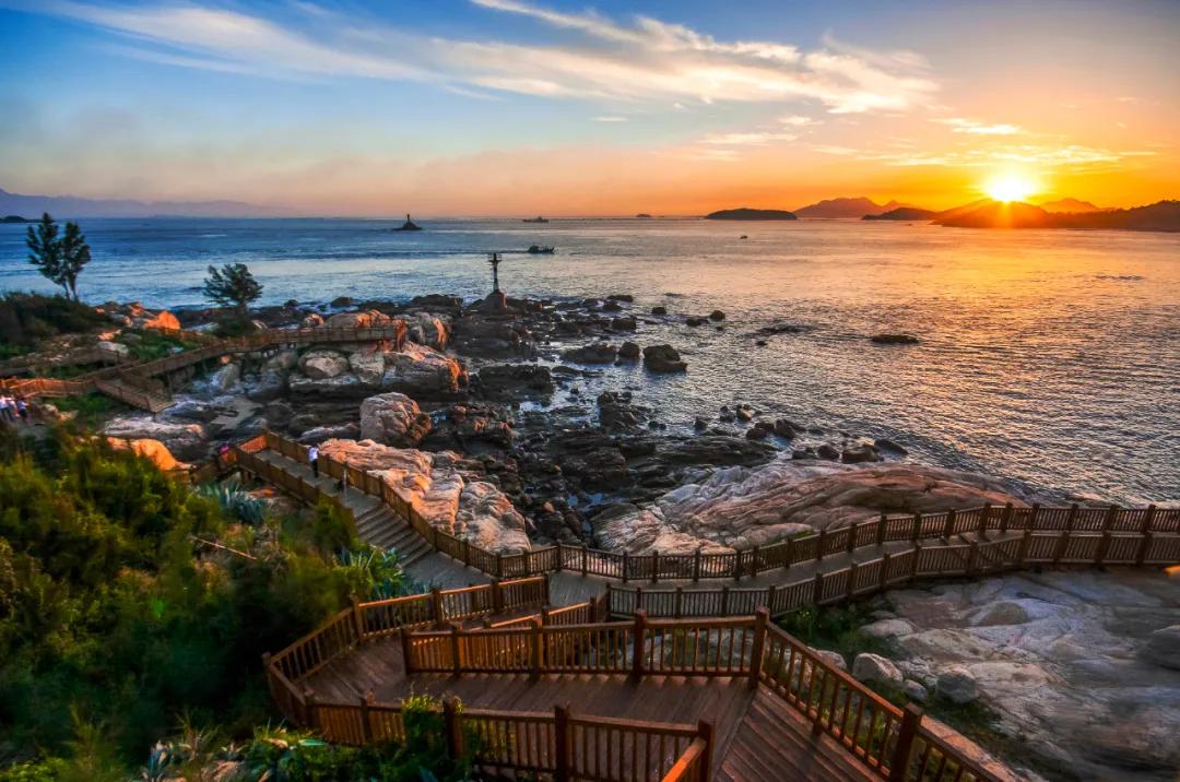 毕业旅行厦门旅游攻略,漳州毕业旅行适合去的地方