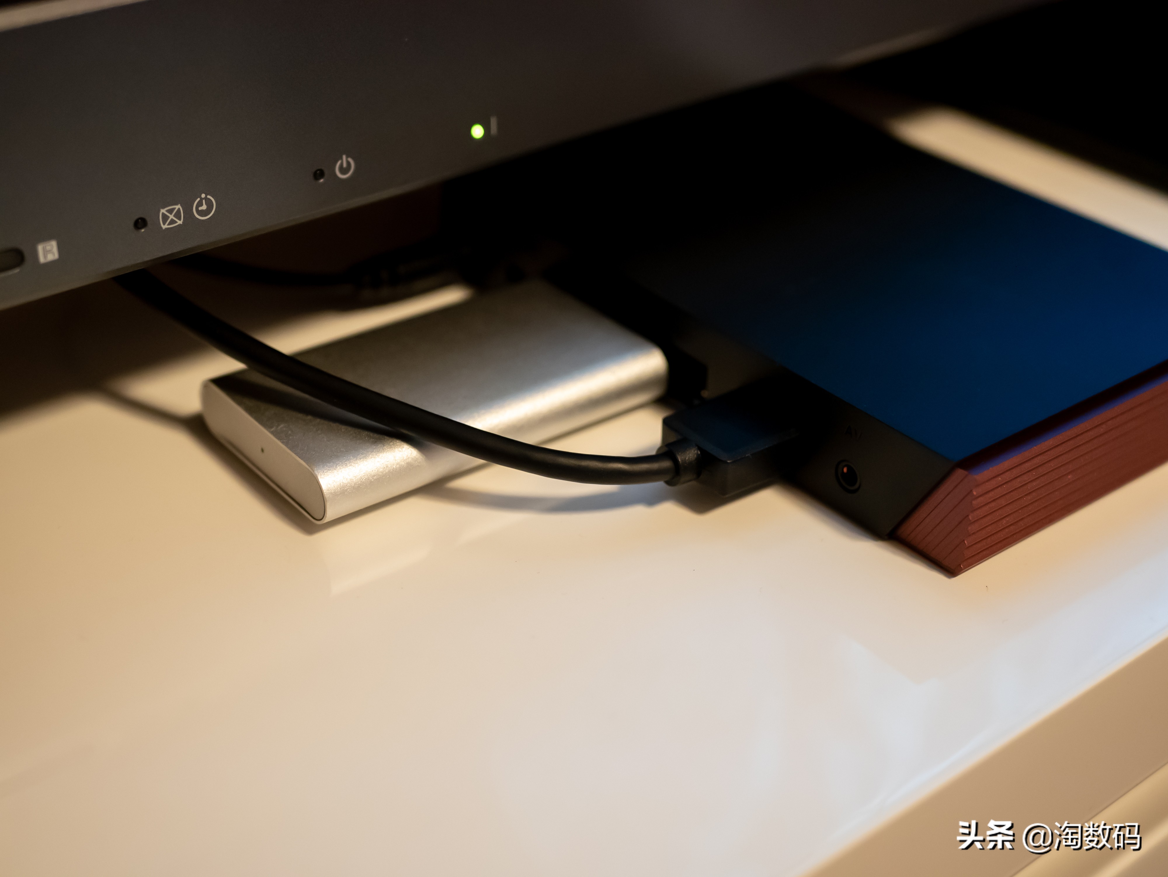 创维小湃盒子p3pro和当贝b1对比,创维小湃盒子p3pro评测