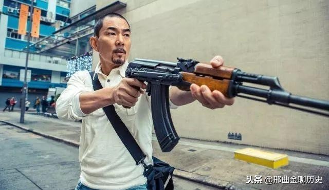 建国以来最凶残的九大悍匪,建国后最凶残七大悍匪