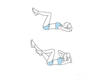 女生怎么练腿更显修长且有力量,怎样矫正腿型练出大长腿