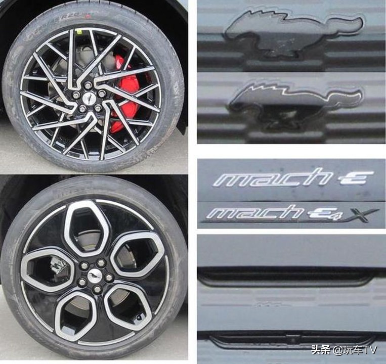 野马”国产年底交付！肌肉感满满，Mustang车主：卖车换它