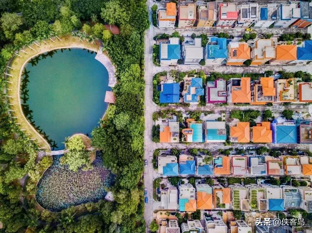 侠客岛:乡愁里的中国