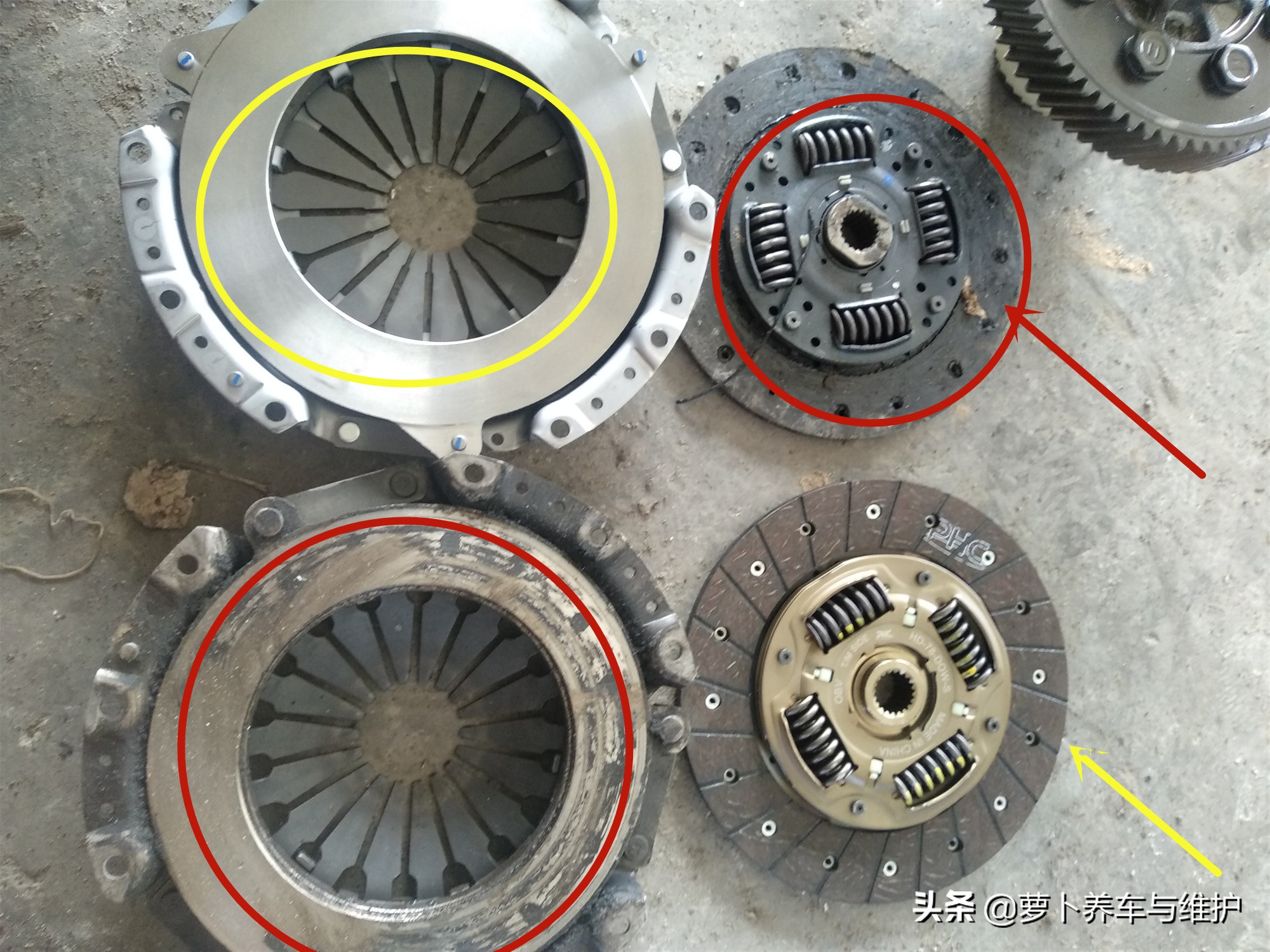 起亚k4行驶中加速嘎嘎响然后不响,起亚k2过路面嘎吱响