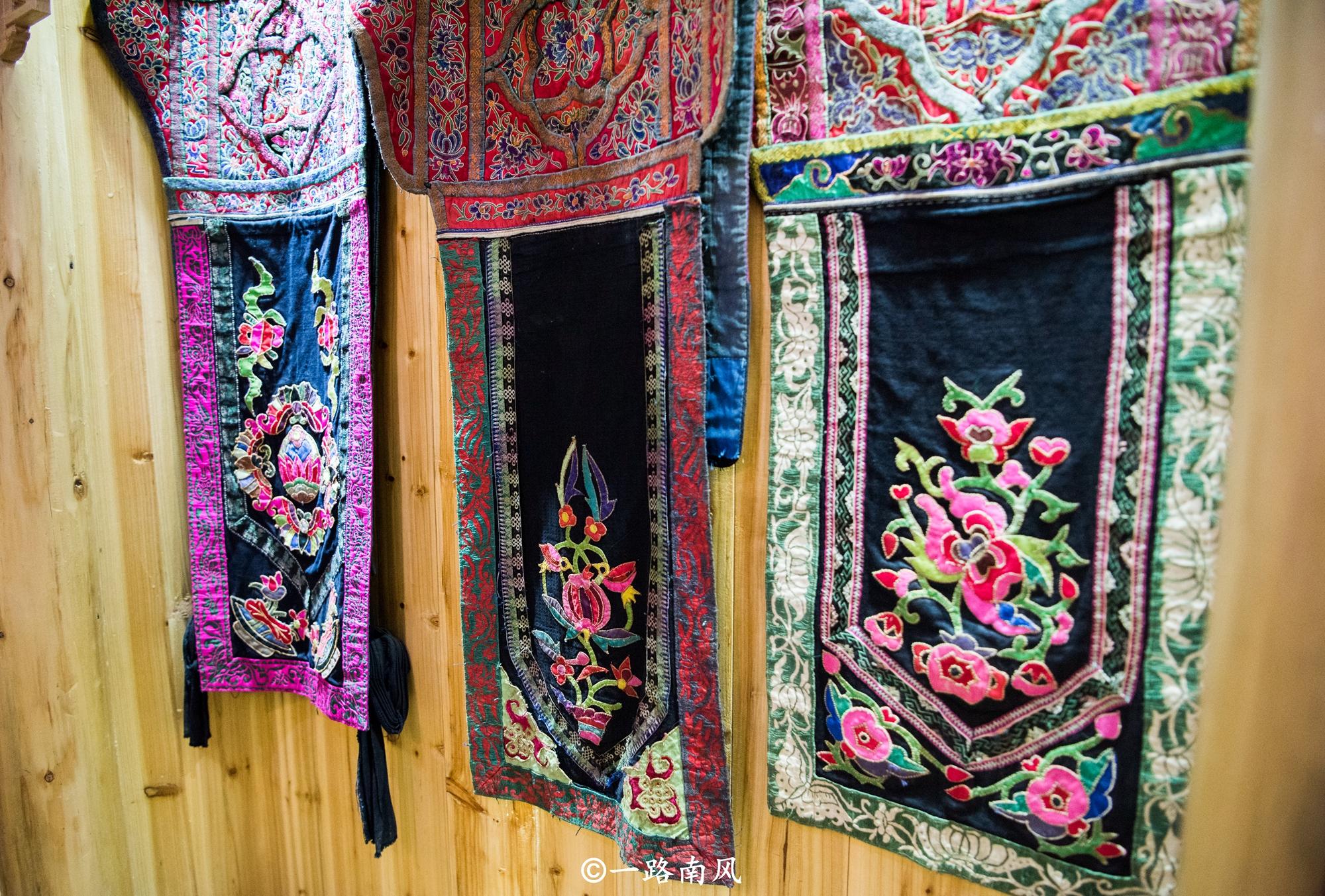 贵州旅行大山深处,旅行风景贵州