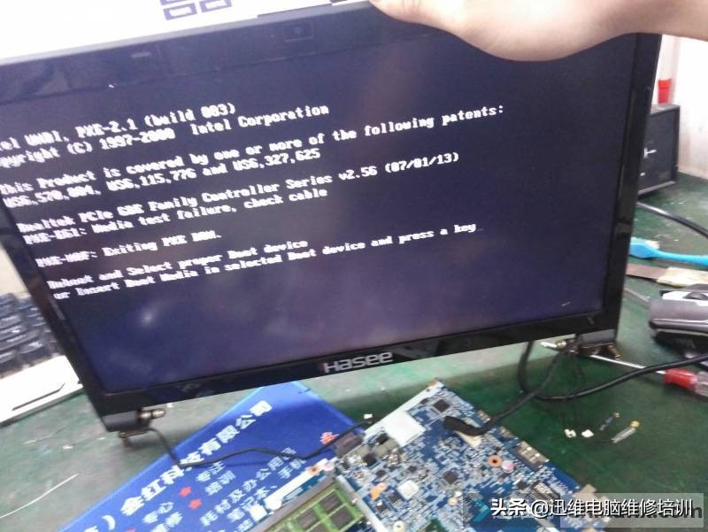 神舟战神k660e不开机,神舟战神k610c无法开机