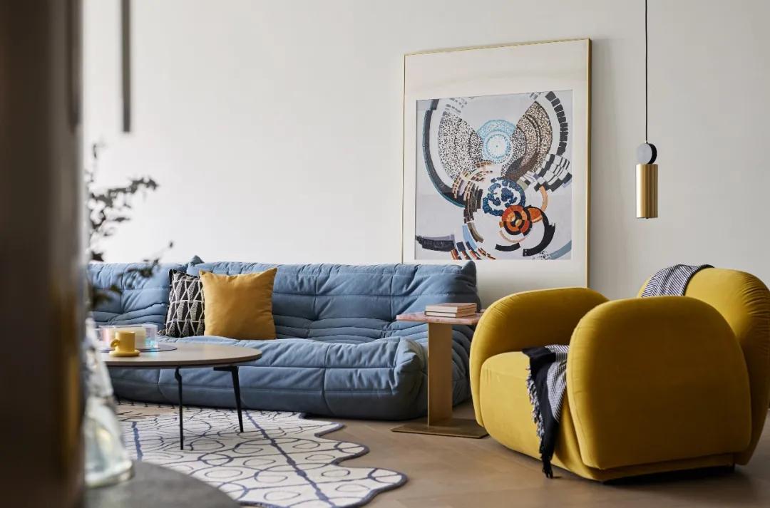 万科御澜道意式极简,万科御澜道欧式风格