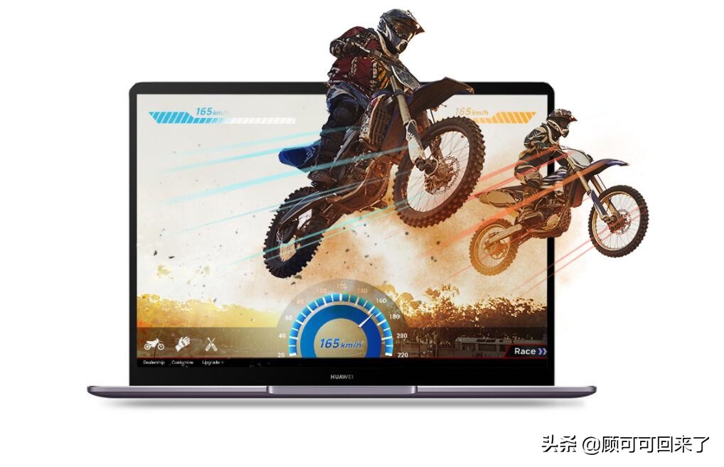 华为笔记本matebook13测评2020款,华为matebook13笔记本2019电脑