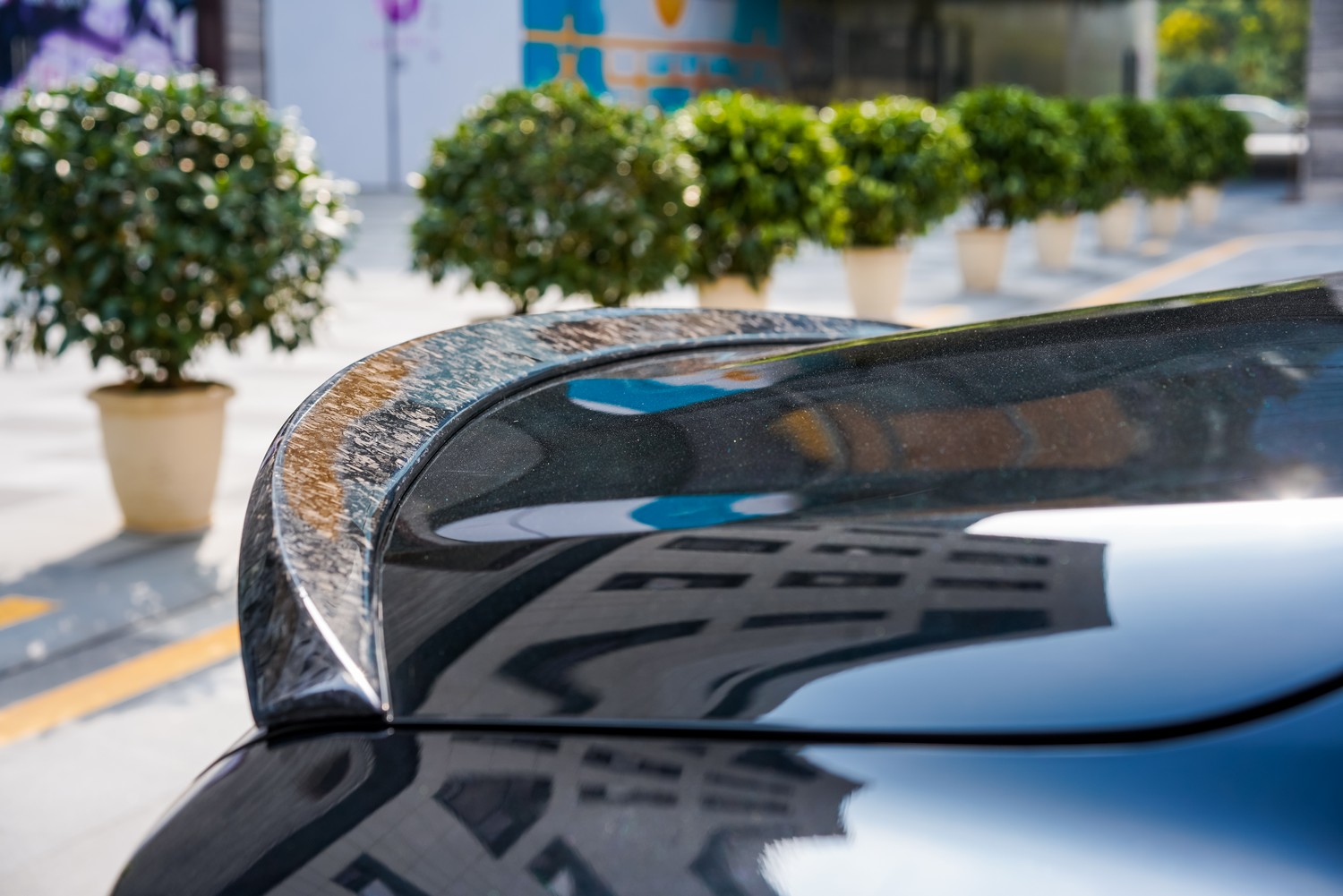 巅峰极速英菲尼迪q60改装,英菲尼迪q60改黑武士