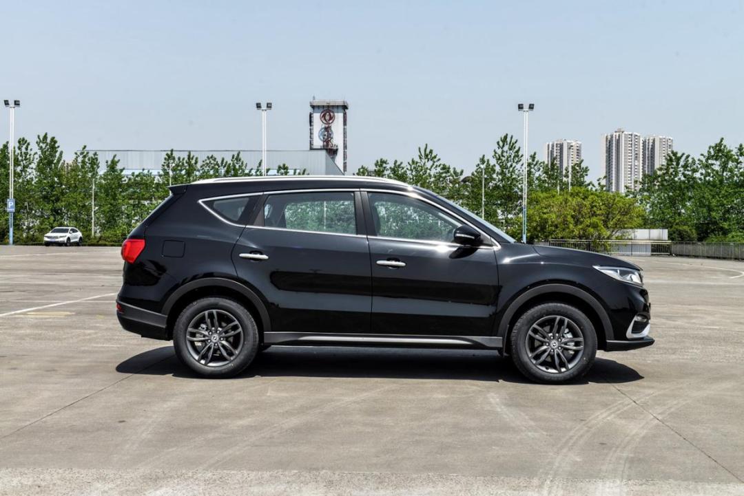 有面还实惠的车,有面又节能的车