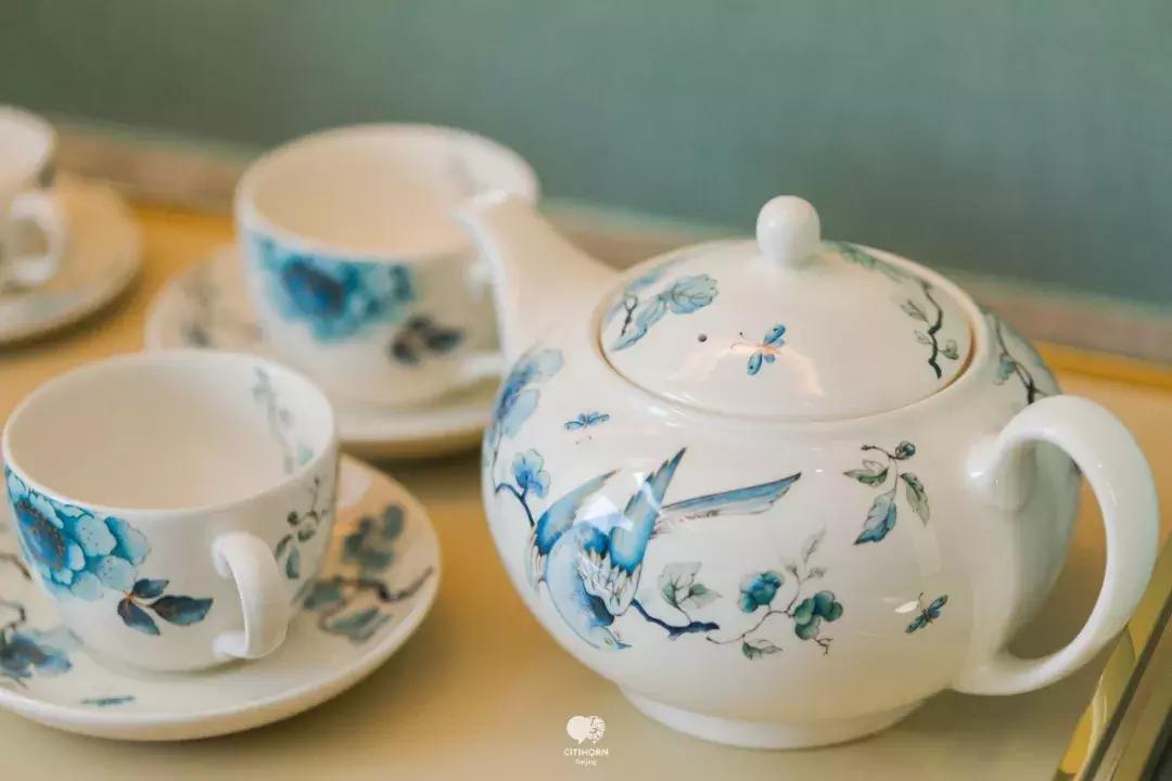 北京文华东方酒店深度体验,北京文华东方酒店近期活动