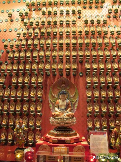 佛家舍利隐藏的秘密,探索之谜佛门舍利子究竟如何而来