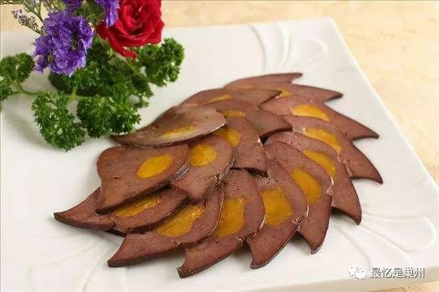 舌尖上的巢湖野菜中的七头一脑,舌尖上的巢湖美食