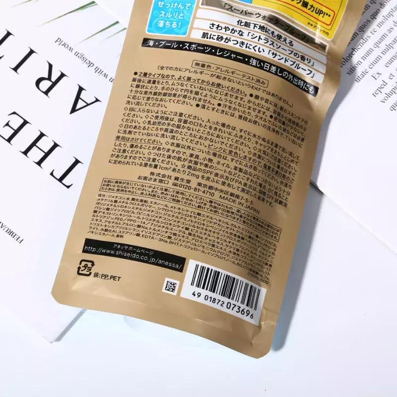 安耐晒混油皮适合用哪款,安耐晒真的值得买吗