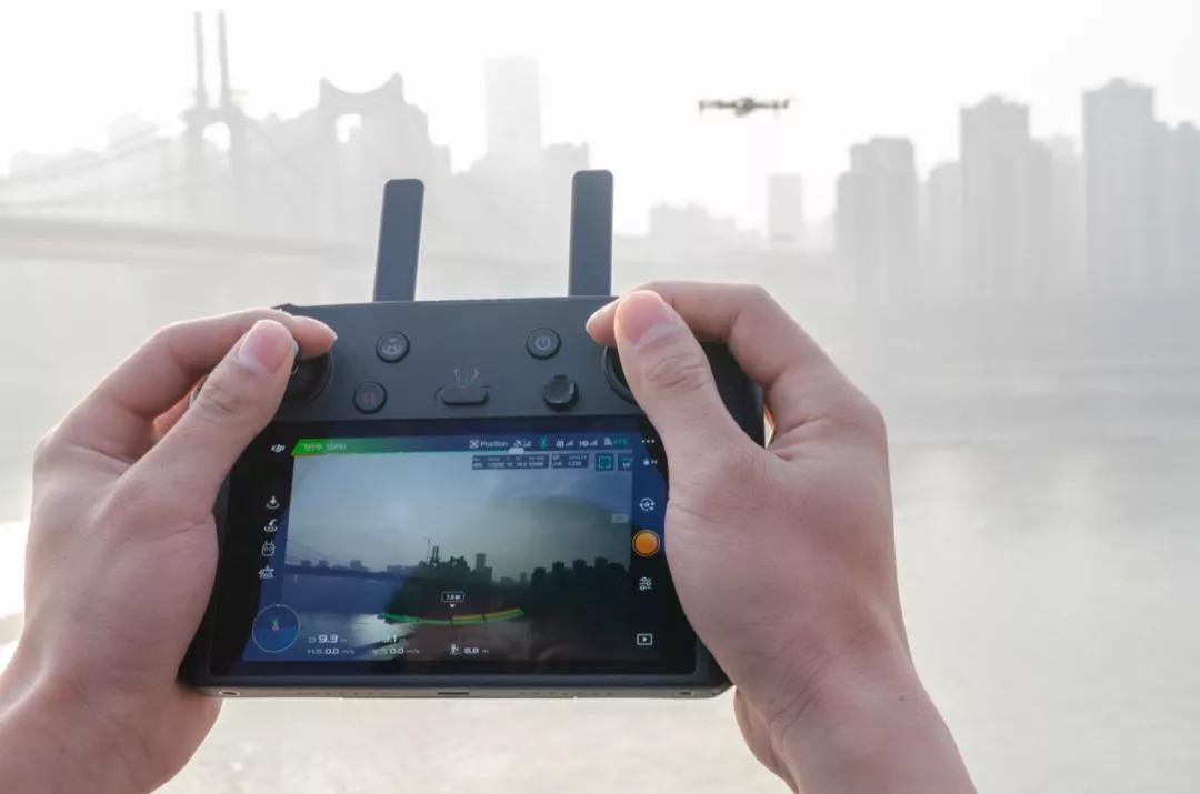 大疆MavicAir2是否值得入手？测评一做一清二楚