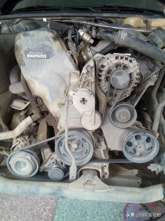 帕萨特正常行驶抖动是什么原因,大众帕萨特抖动什么原因