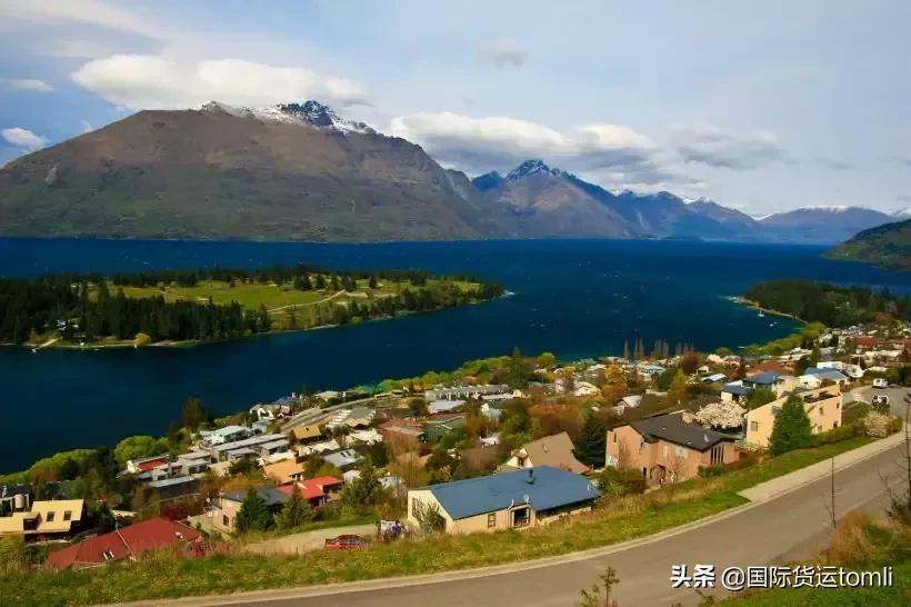 太美了我的中国完整版,飞新西兰的行李托运