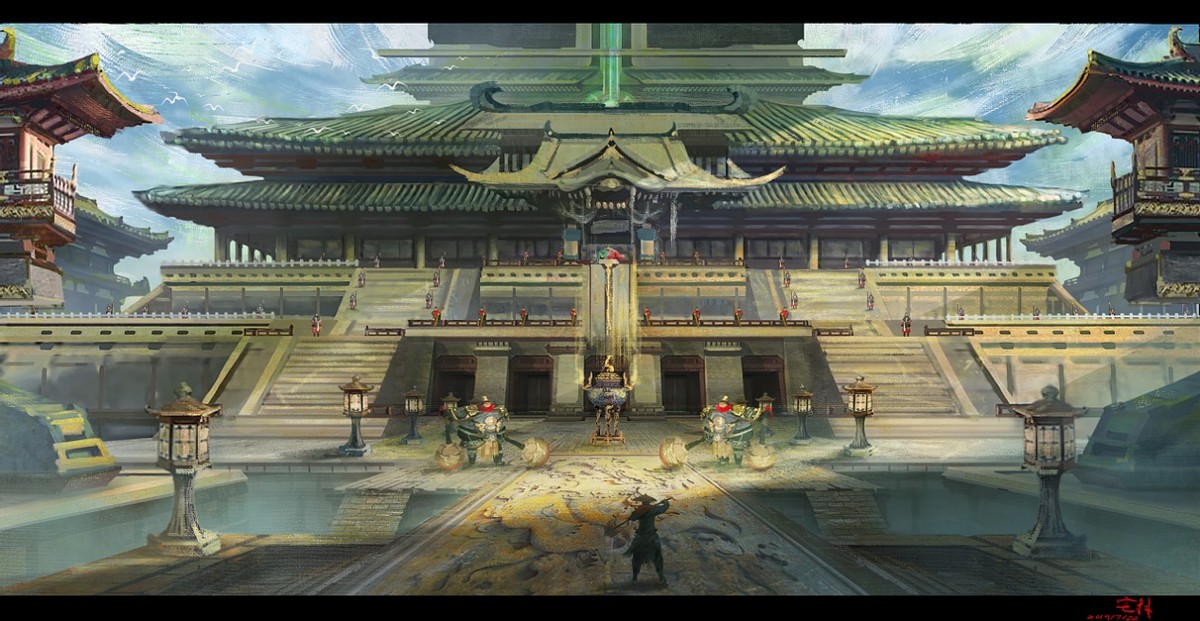 剑网三藏剑山庄几个心法,剑网三藏剑山庄是哪个门派