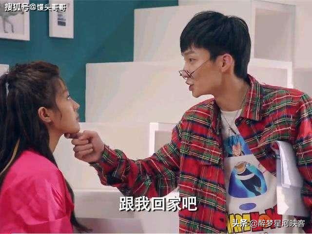 爱情公寓5赵海棠和咖喱酱片段,爱情公寓第5季咖喱酱与赵海棠