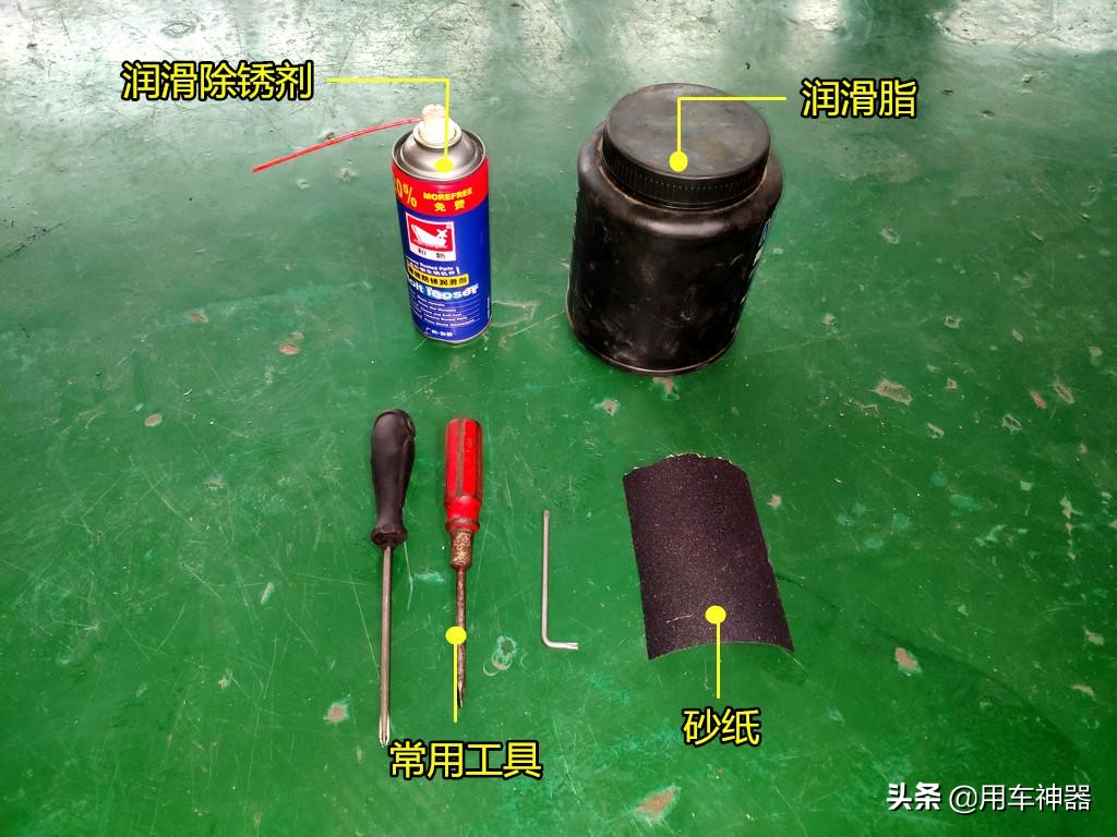 保养发电机的最佳方法,保养发电机的正确方式