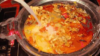 一家值得你品尝的牛蛙火锅,大连牛蛙