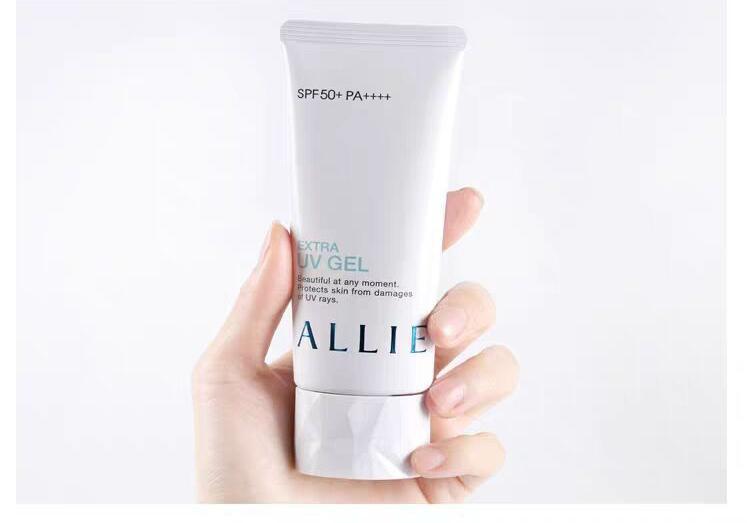 口碑爆棚的黛珂防晒,品牌防晒黛珂