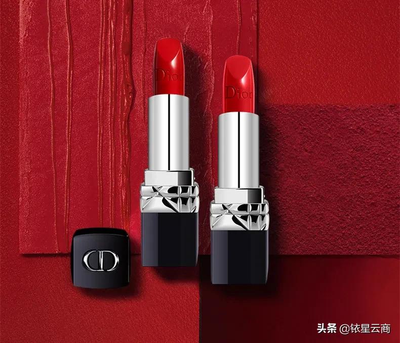 爱马仕口红爆红！“口红经济”时代来临了？