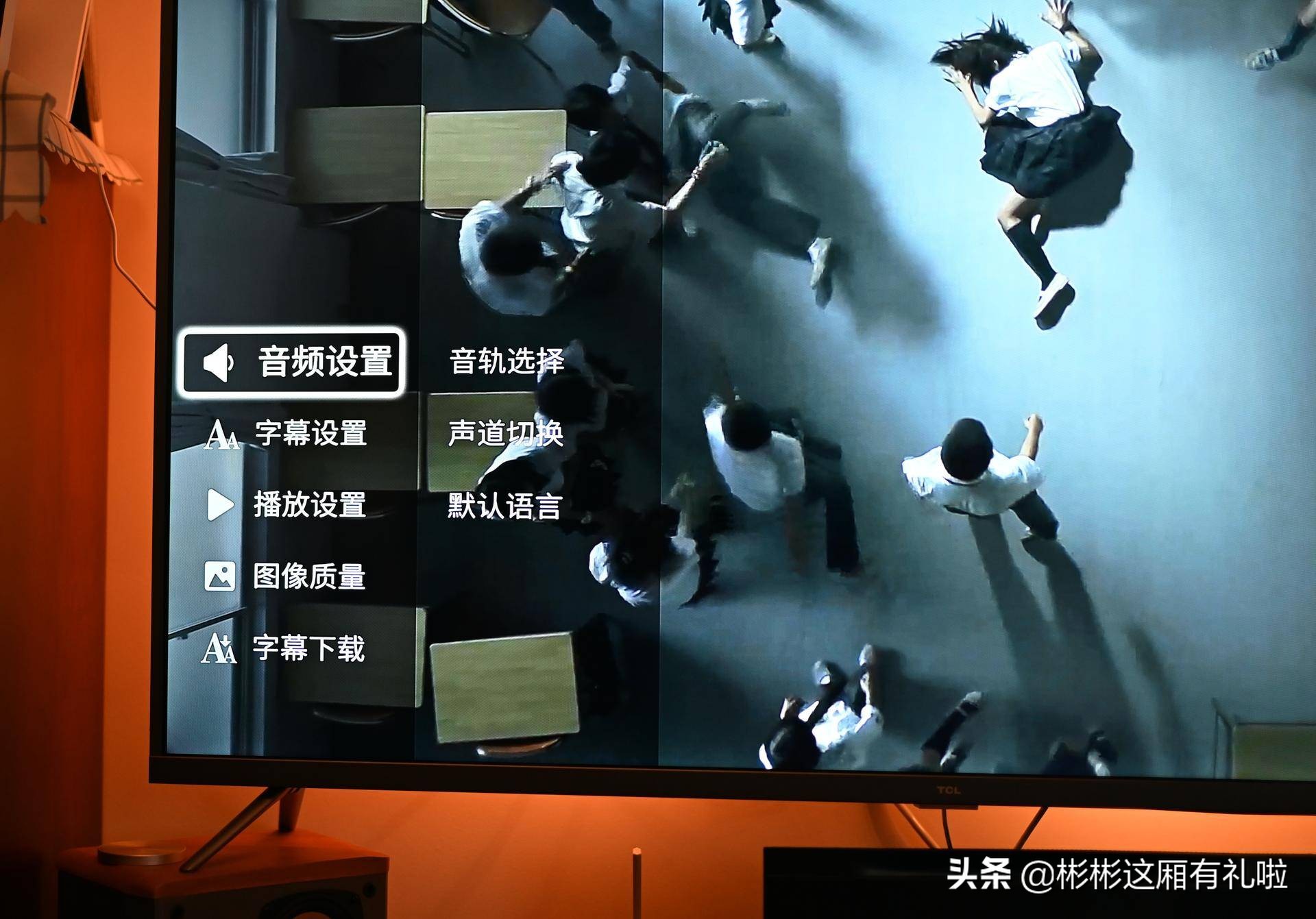 受不了电视原生系统，我换了个海美迪4K机顶盒