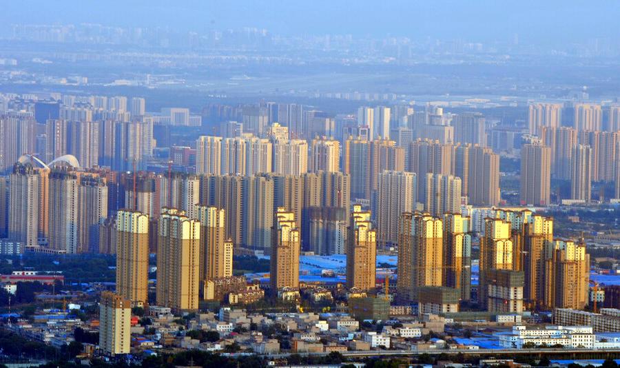 在太原想买房,太原买房建议及注意事项