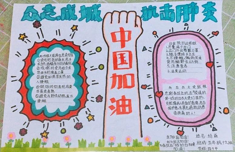 e起助力同心战疫,e起战疫优秀作品