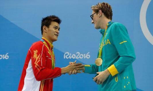 解读孙杨事件,官方怎么看待孙杨事件