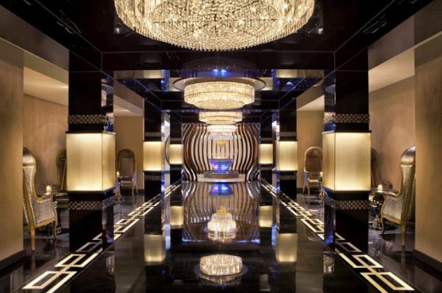 半价住酒店,去杭州住哪些五星酒店好