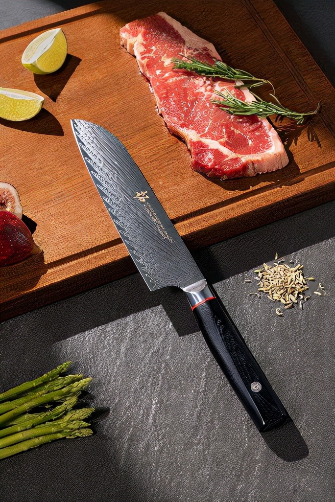 三德刀是什么？到底什么是三德刀？好用吗？