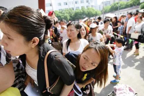 沈北小学入学普查怎么通知,沈阳沈北小学入学普查