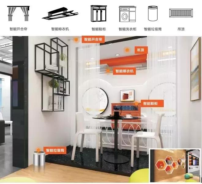 好太太恋晴智能晾衣架,好太太智能晾衣架哪一款最好