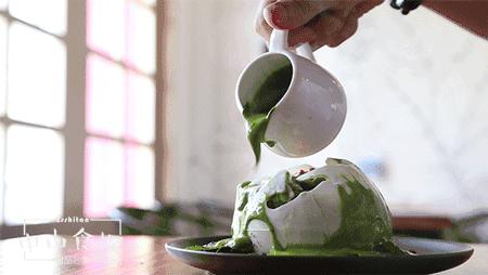 搜刮了中山六家当红的甜点店，不知哪家才是你的最爱？