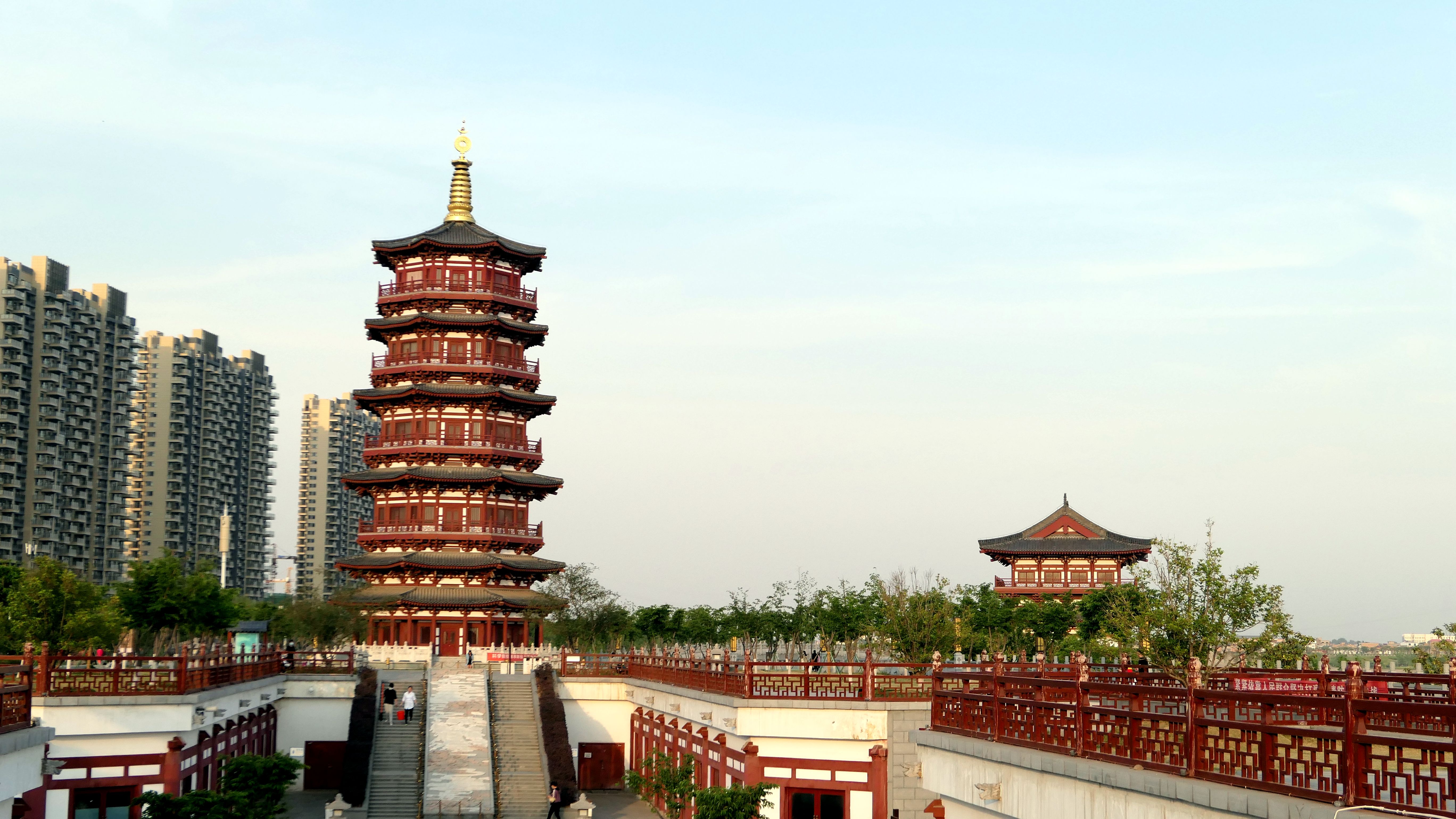 最美洛阳好风景,洛阳美丽风景视频