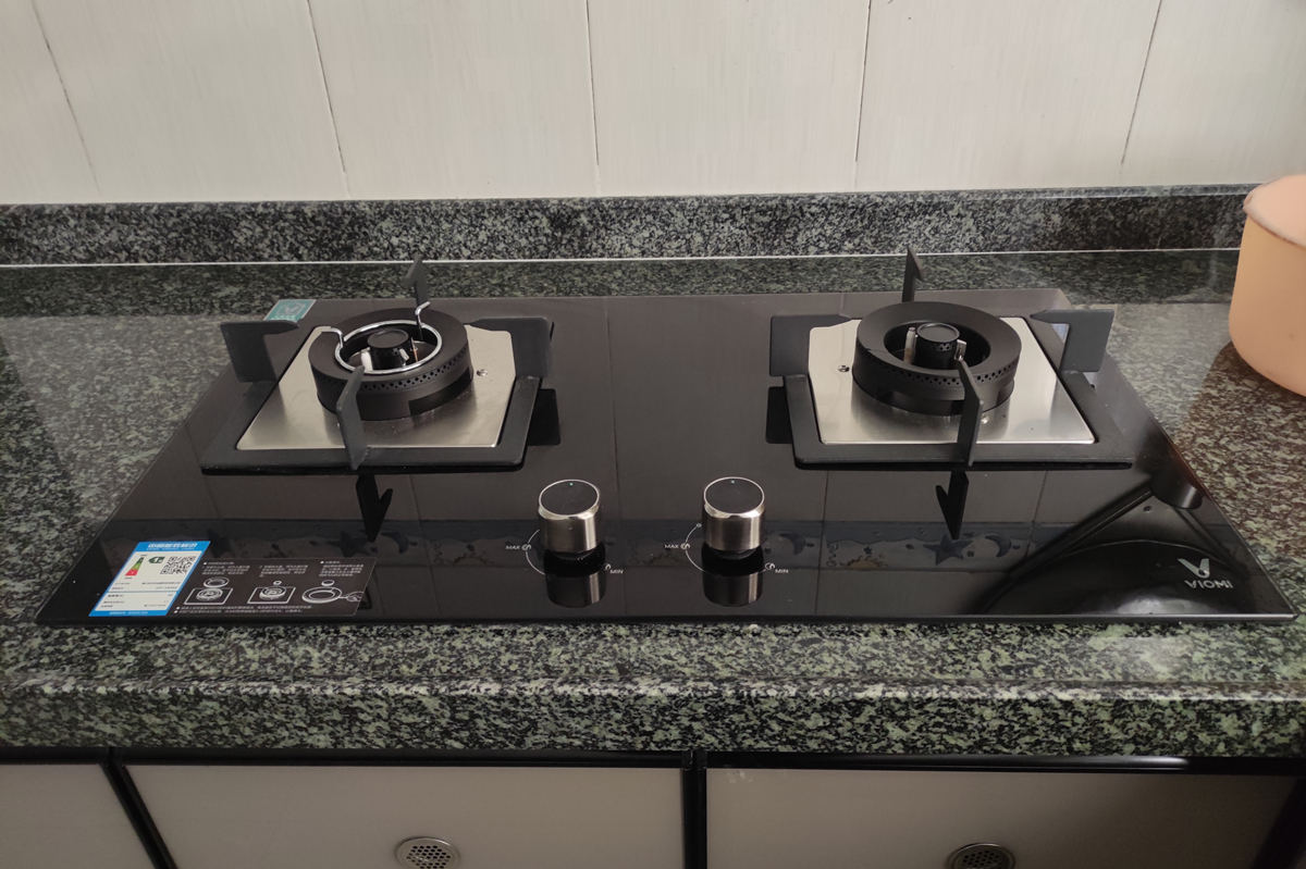 云米抽油烟机线下体验店,云米互联网大功率油烟机