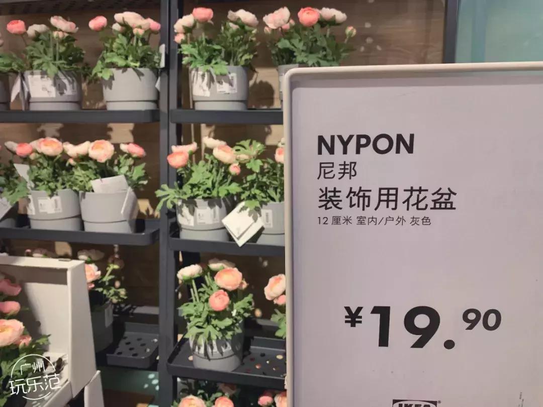 宜家必买的100元以内好物,宜家必买好物推荐