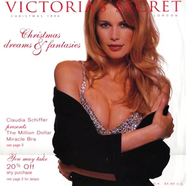 维密最贵的bra是谁穿的,维密最贵天价内衣是谁走秀的