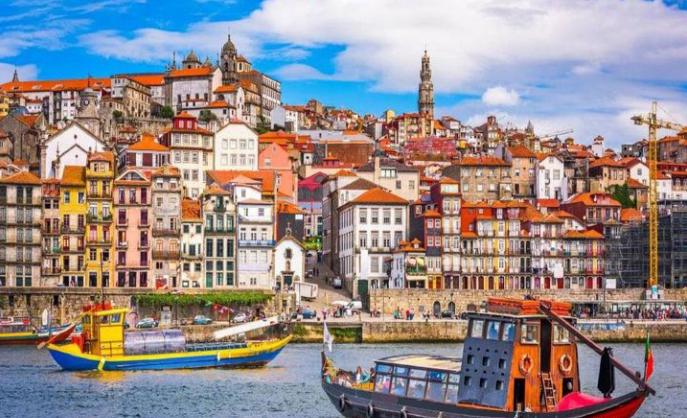 华人在葡萄牙的真实生活,我在葡萄牙生活真实感受