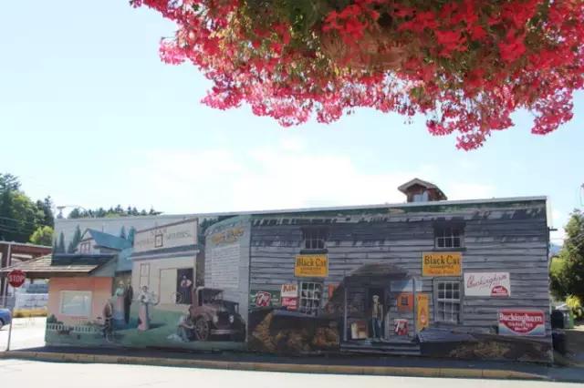 最美文旅小镇,著名文旅小镇