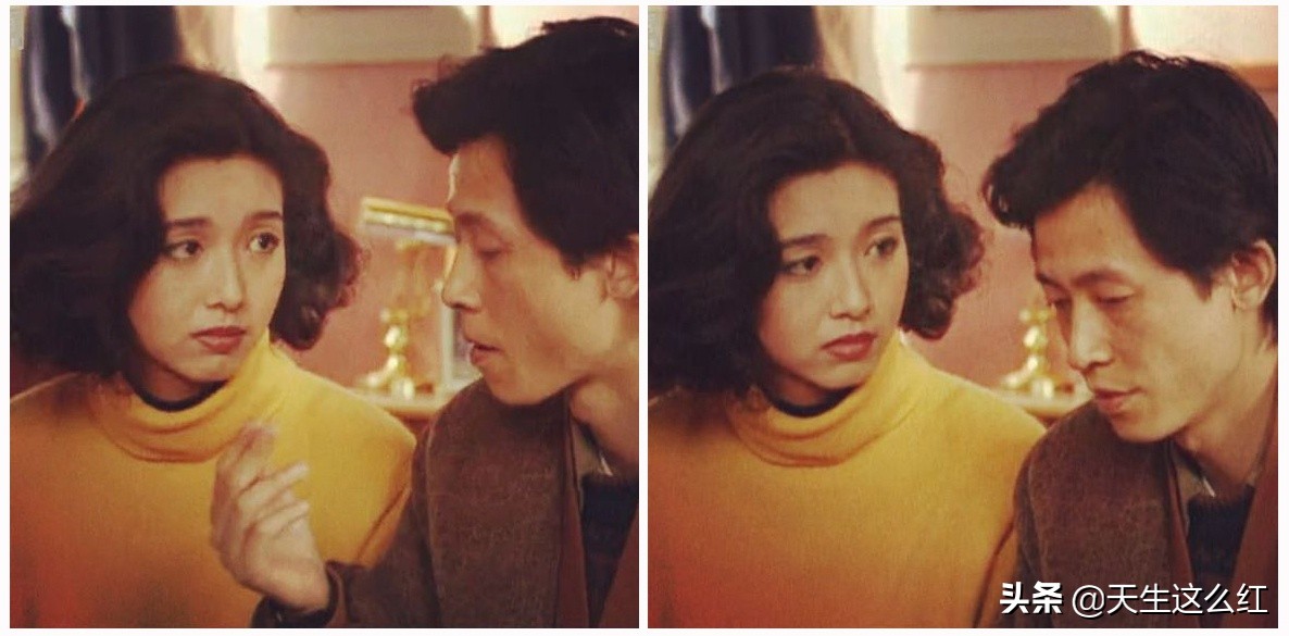 王志文江珊哪部电视剧最好看,江珊王志文年轻时照片