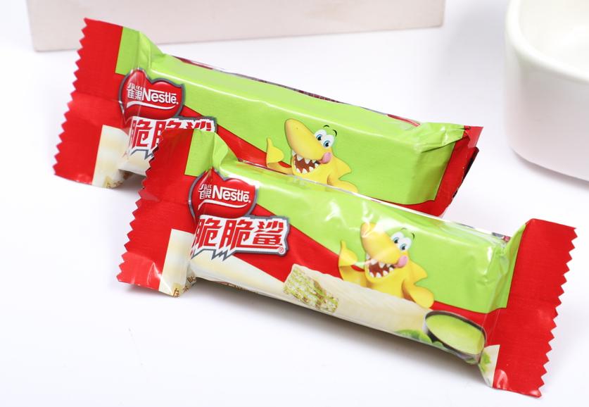 威化和曲奇饼干的区别,威化曲奇饼