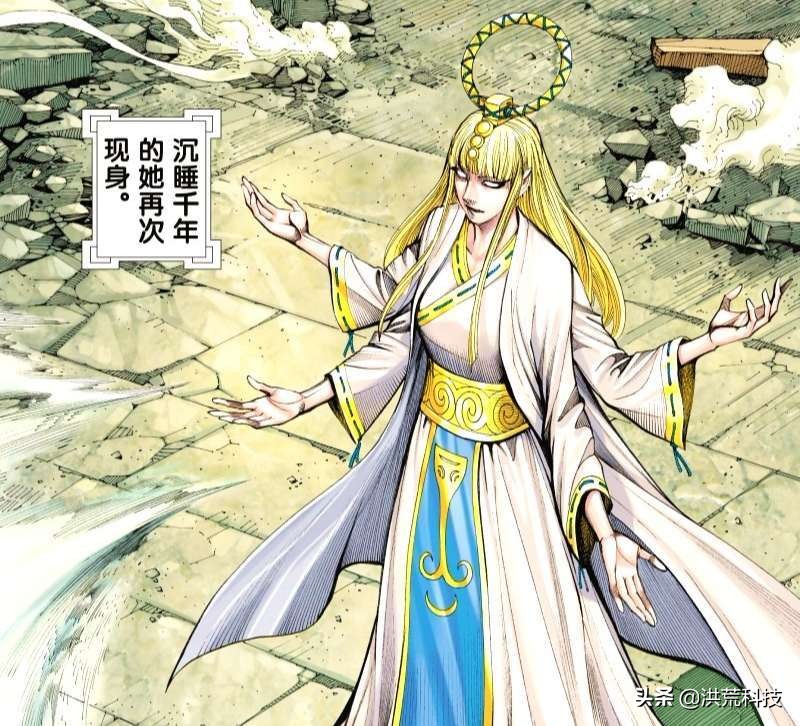 西行纪罗睺和三眼谁厉害,西行纪罗睺怒斩三王