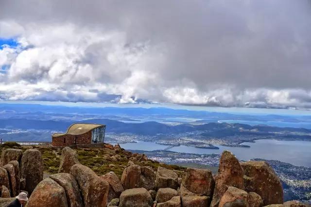塔斯马尼亚世界的尽头,塔斯马尼亚旅游世界的尽头