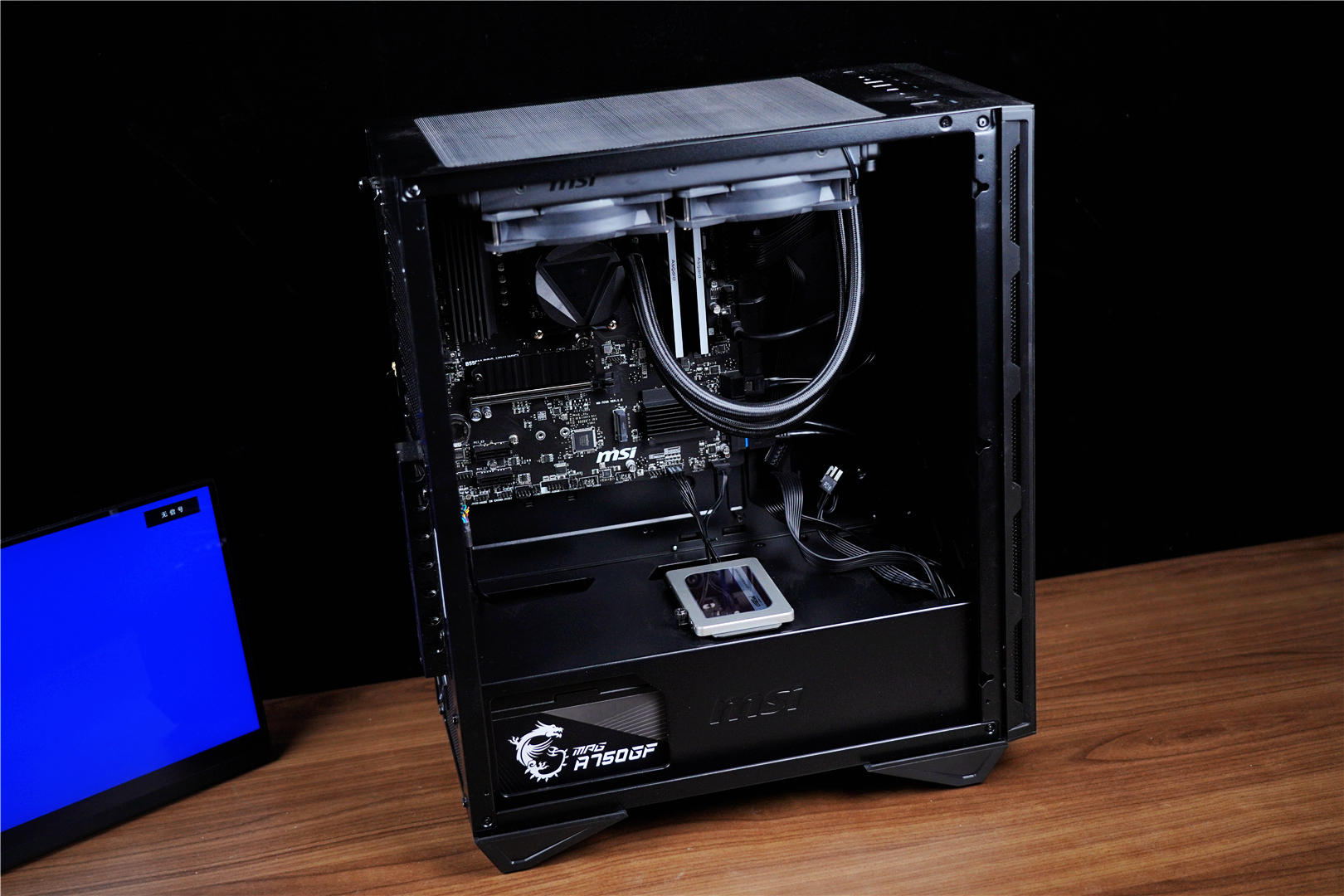 英睿达mx500sata1tb固态硬盘,笔记本英睿达mx500固态硬盘评测