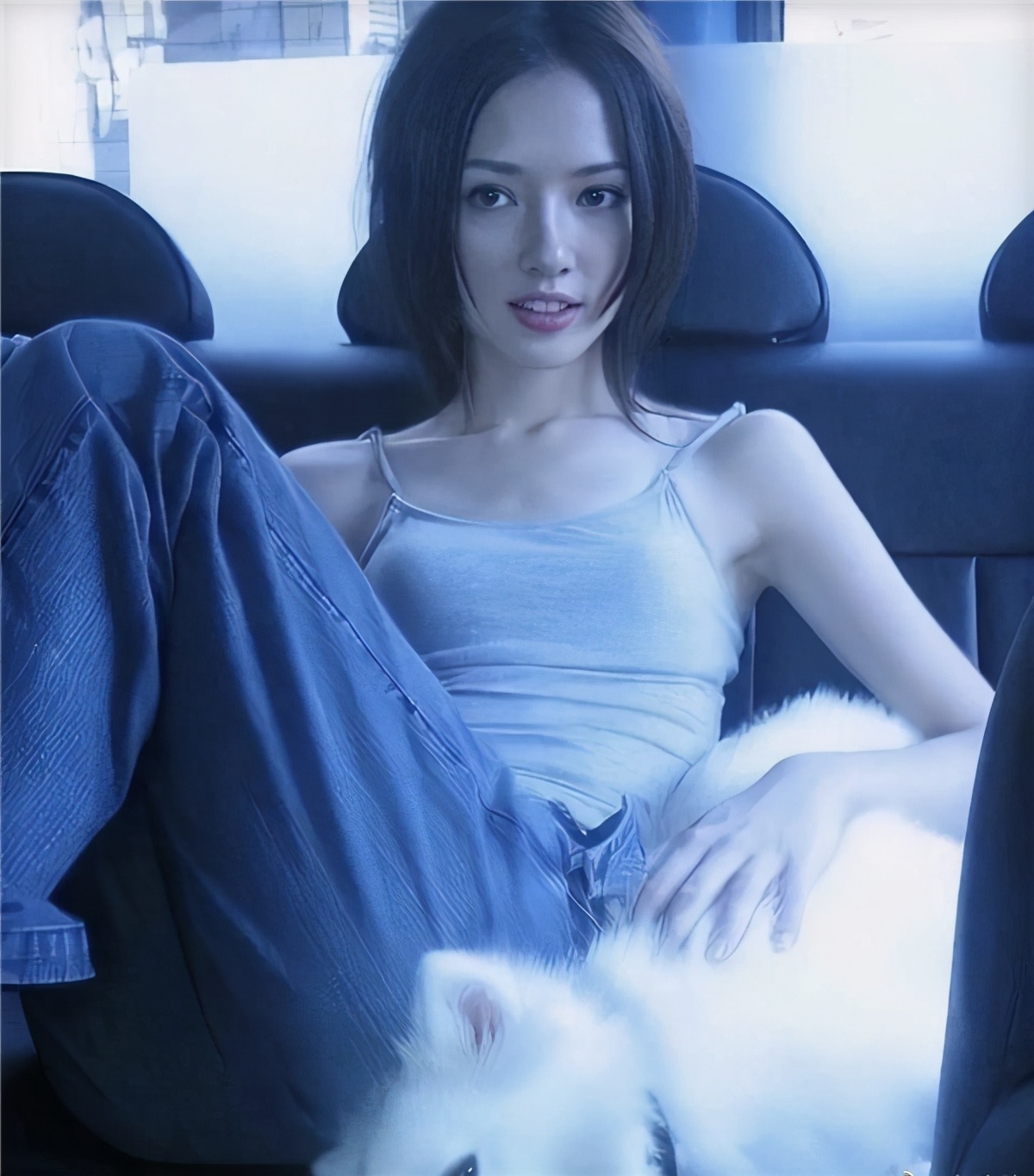 郭碧婷个人资料和家庭情况,郭碧婷个人简历