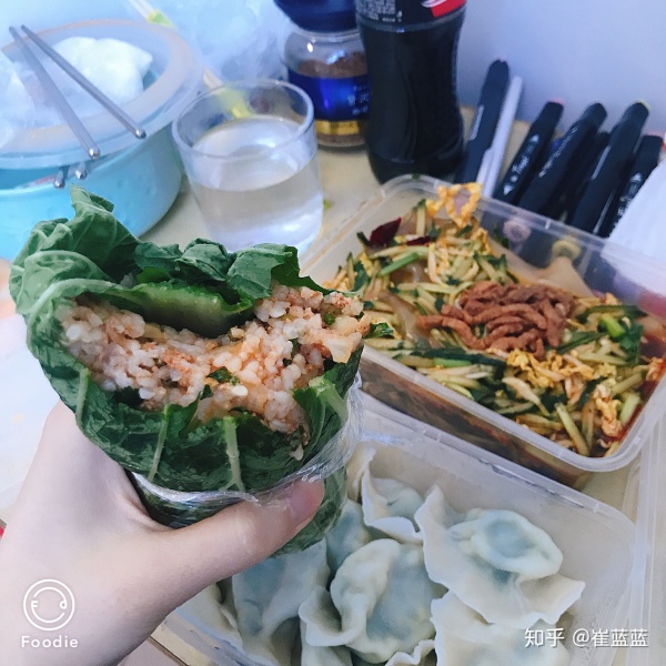 东北用餐体验,在东北吃饭的最高境界